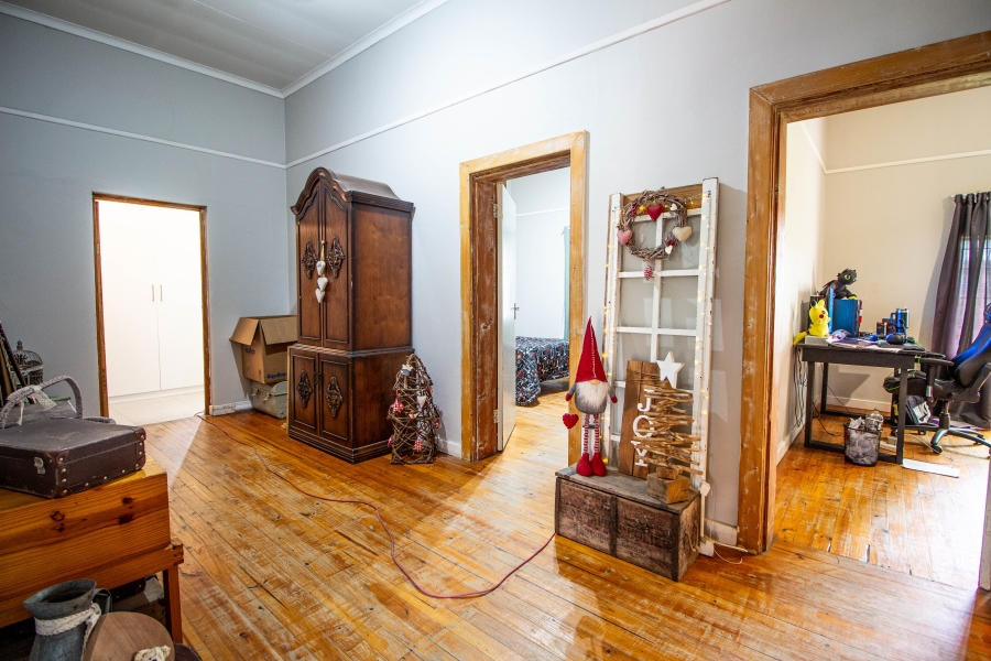 4 Bedroom Property for Sale in Middelpos Northern Cape